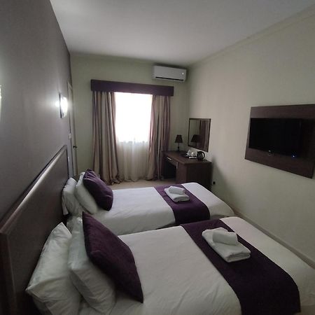 The Windsor Hotel سليمة المظهر الخارجي الصورة