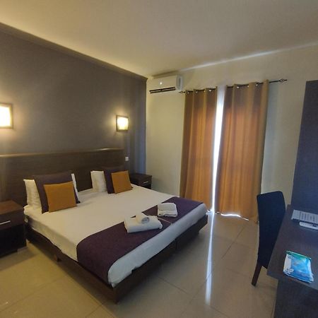 The Windsor Hotel سليمة المظهر الخارجي الصورة