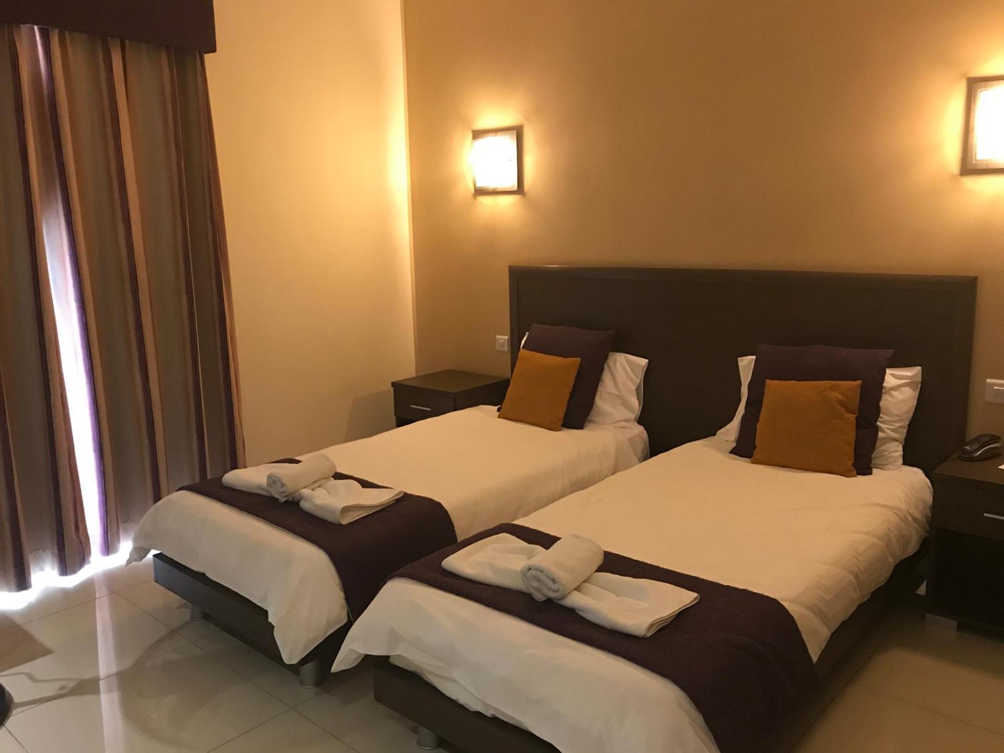 The Windsor Hotel سليمة المظهر الخارجي الصورة