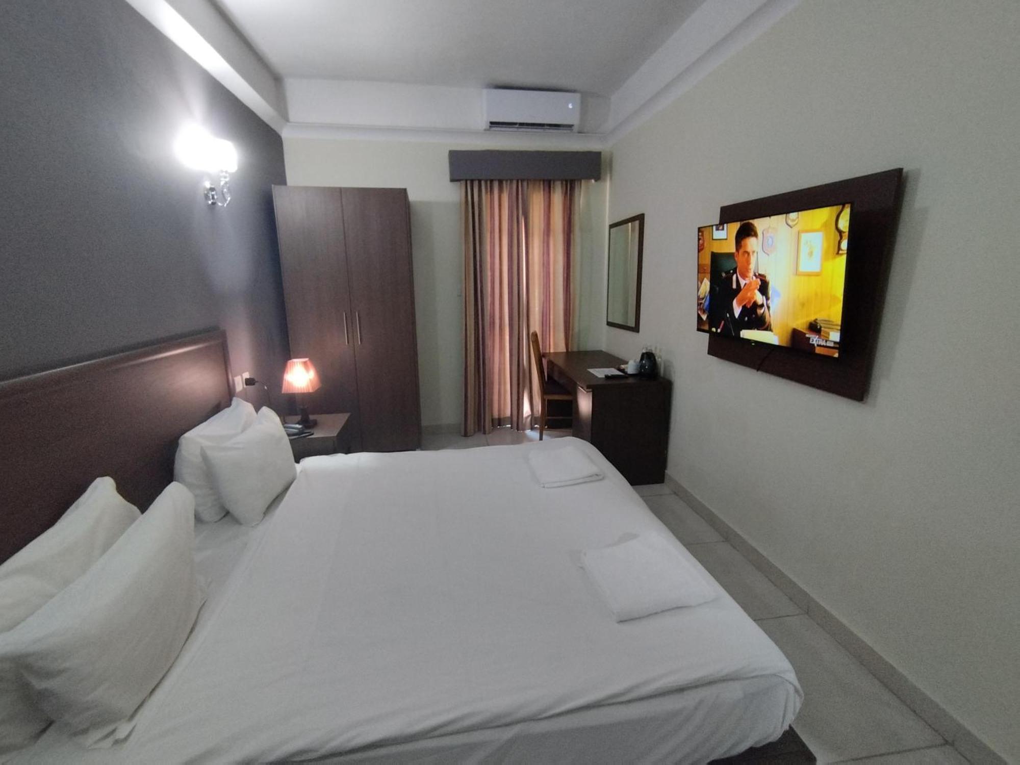 The Windsor Hotel سليمة المظهر الخارجي الصورة