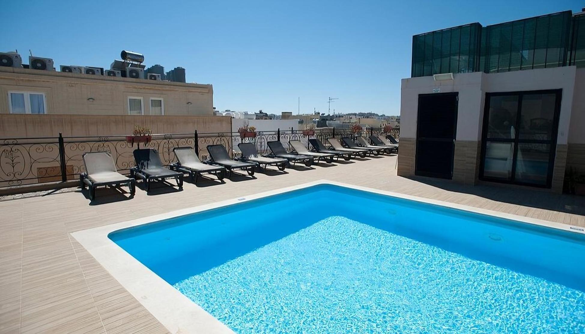 The Windsor Hotel سليمة المظهر الخارجي الصورة