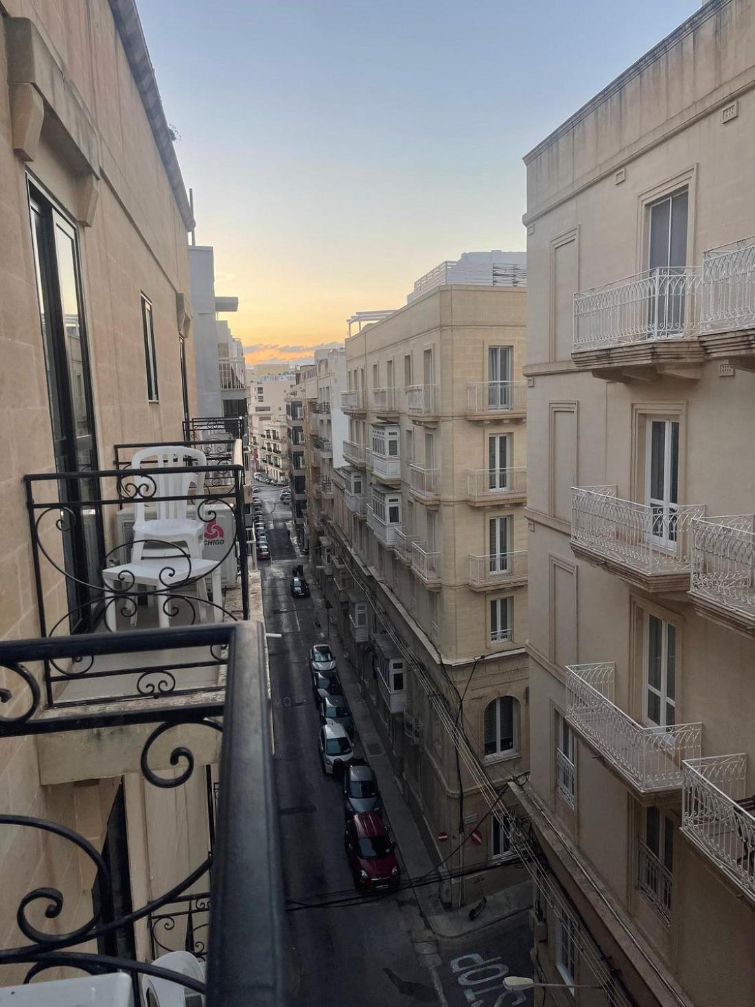 The Windsor Hotel سليمة المظهر الخارجي الصورة