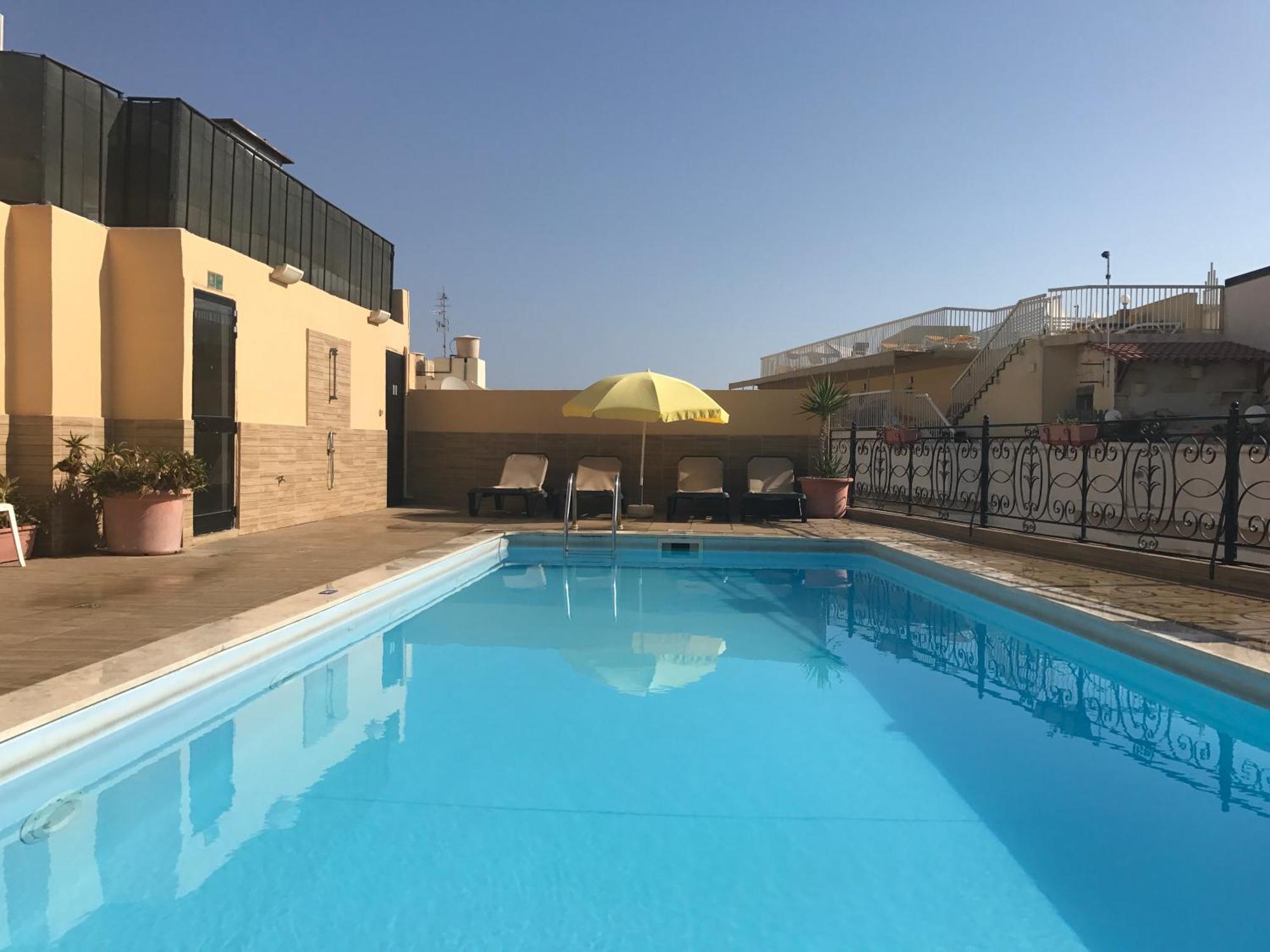 The Windsor Hotel سليمة المظهر الخارجي الصورة